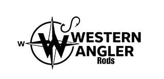 Western Angler Rods