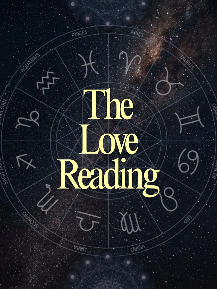 The Love Reading product image (1)