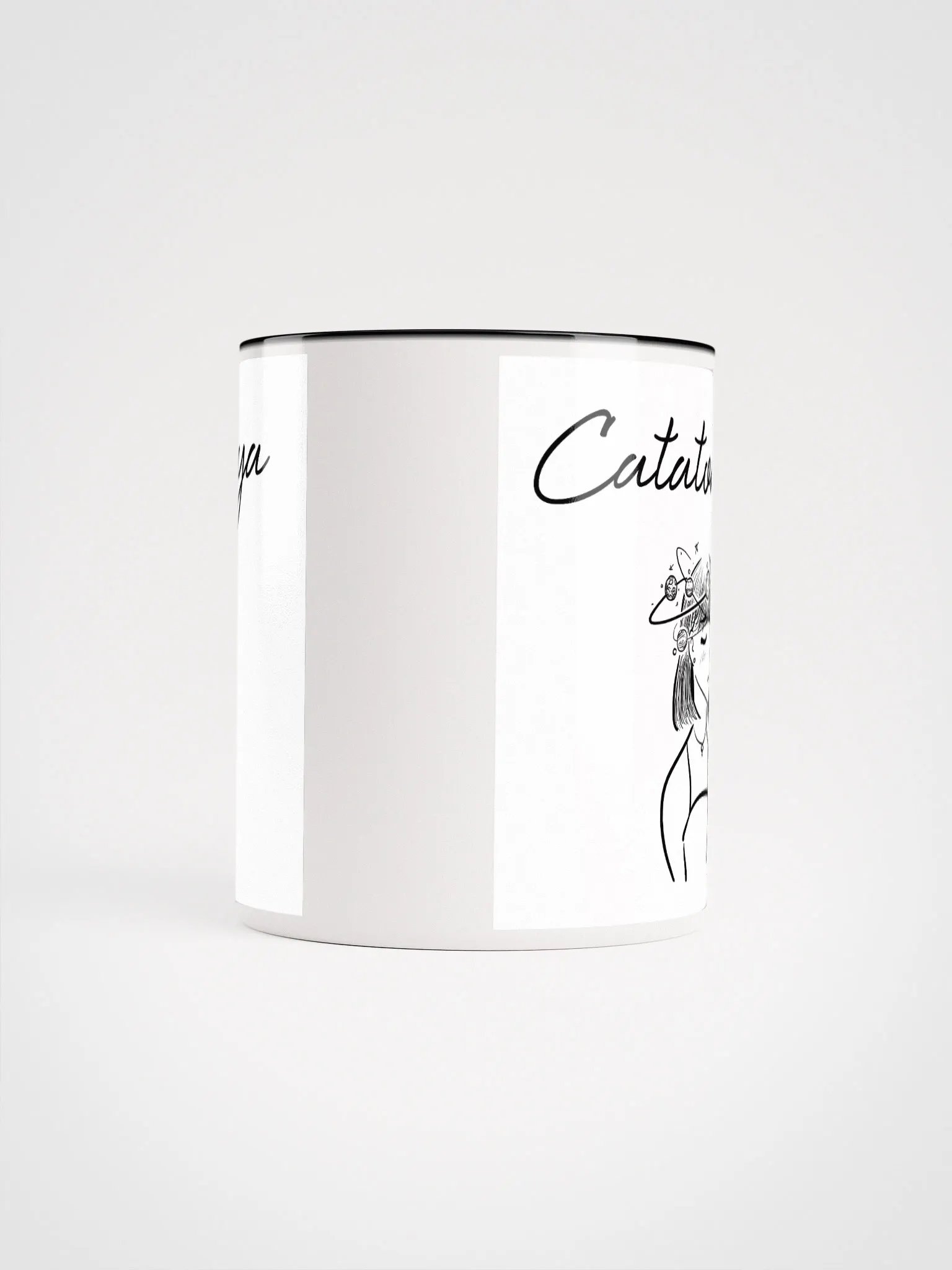 Catatoneya - Mug product image (9)