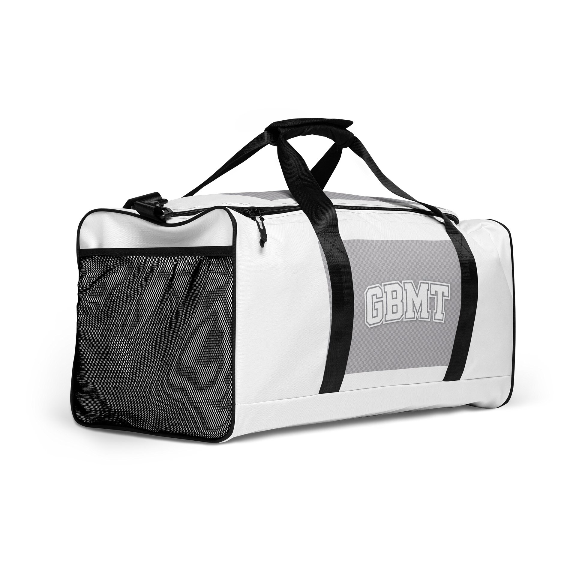 GBMT Performance Duffel – Built for the Grind product image (2)