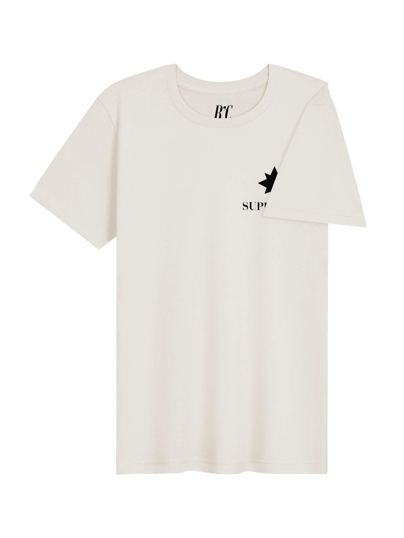 Supernova T-Shirt // Constellation product image (14)