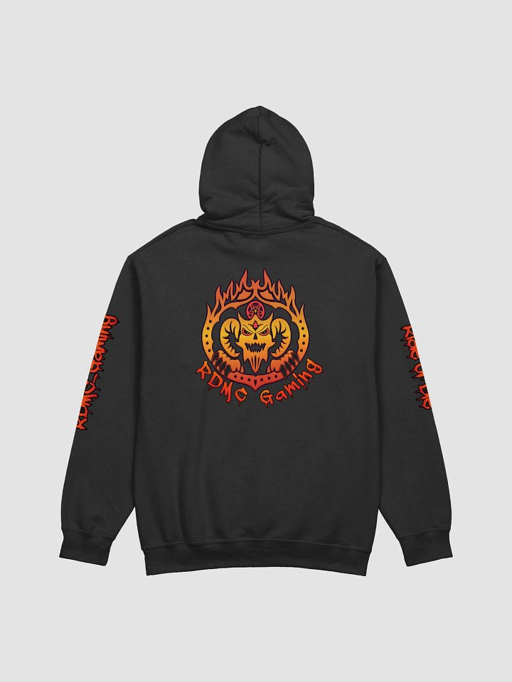 RDMC Hoodie Design #1 product image (2)