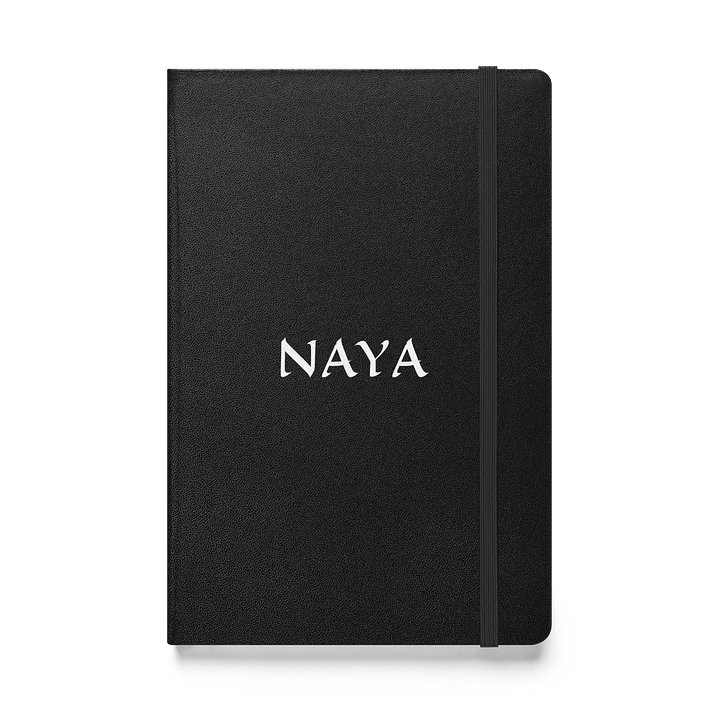 Notebook - Black Edition product image (1)