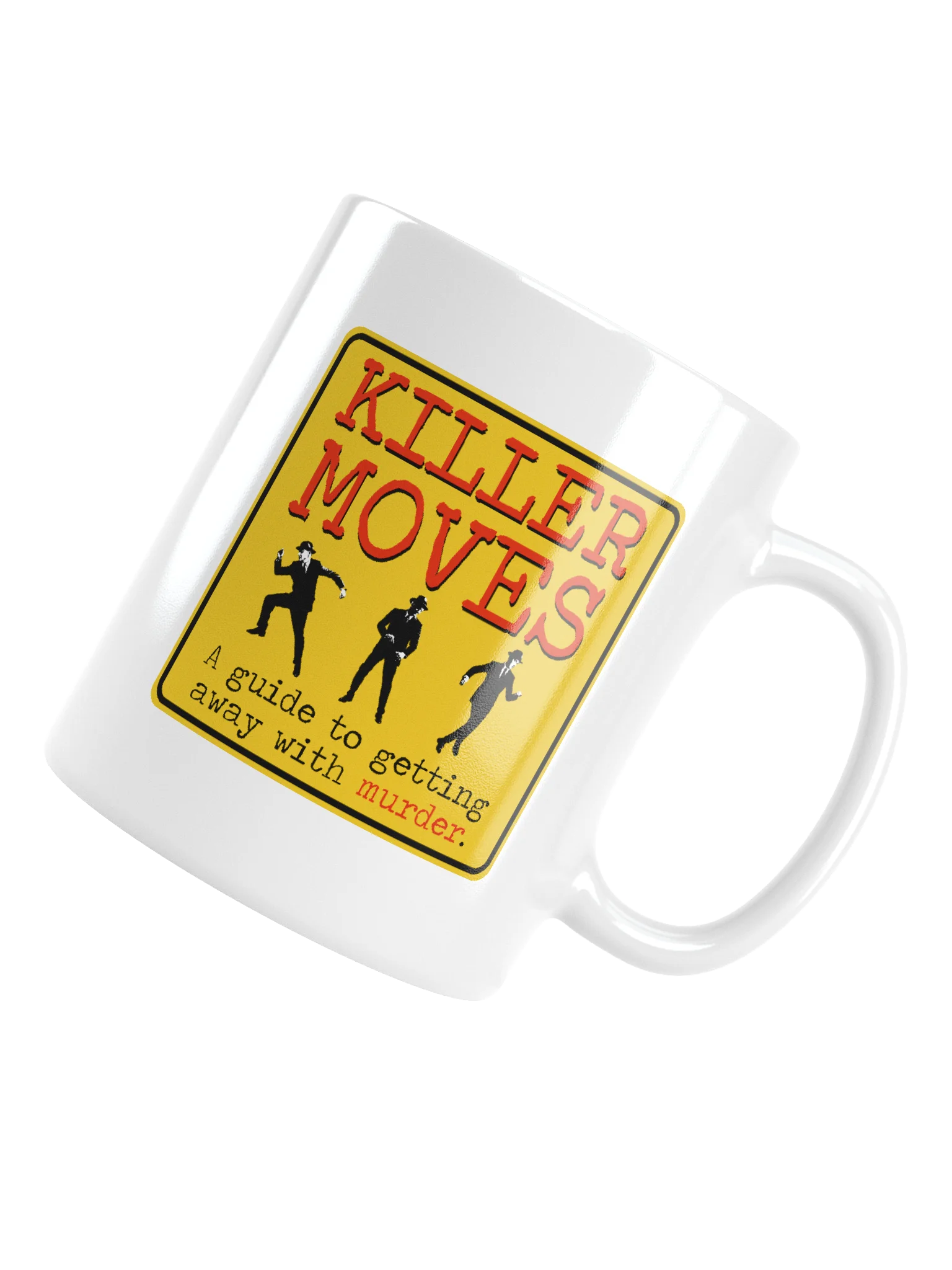 Killer Mug W product image (15)
