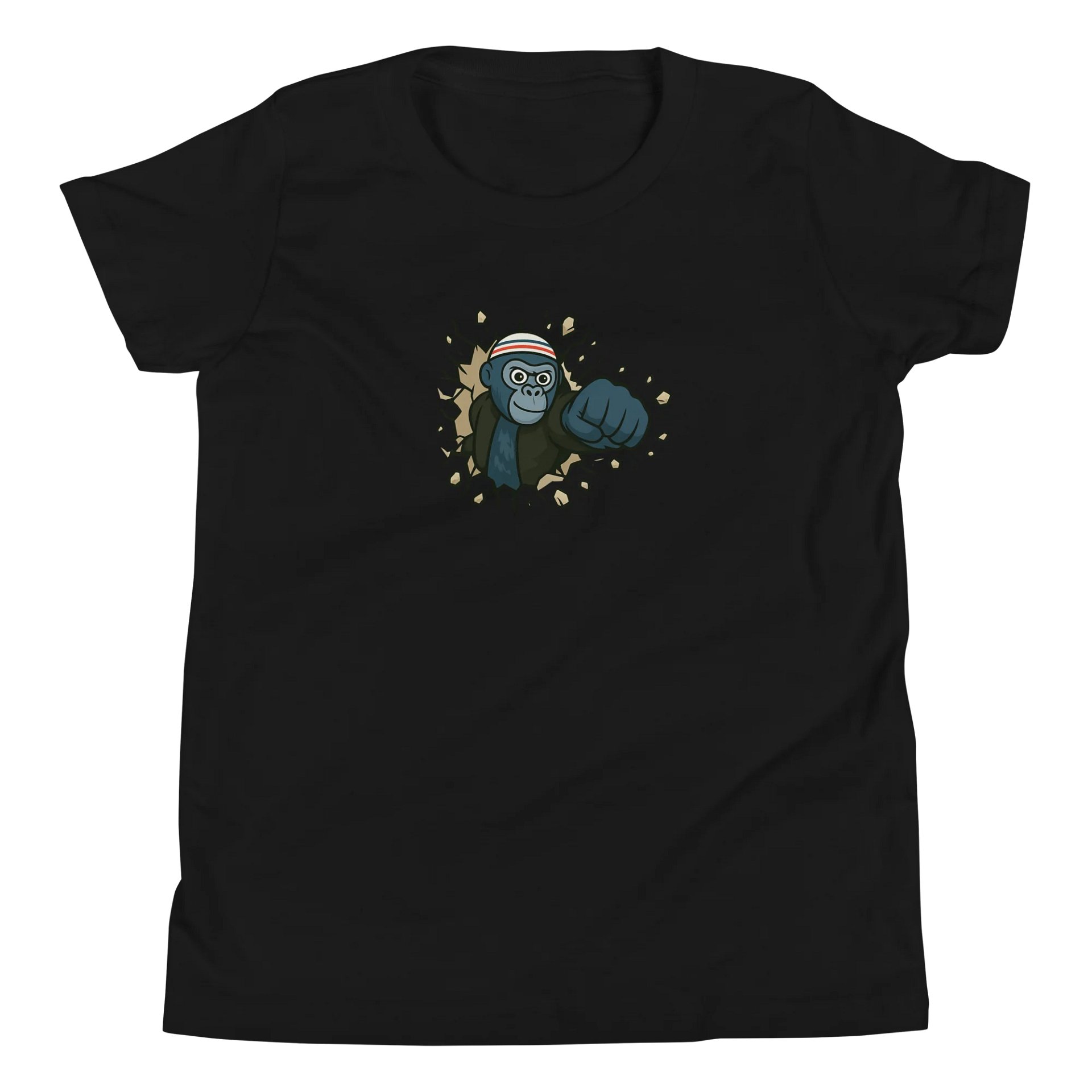 Mini Monke Tee product image (4)