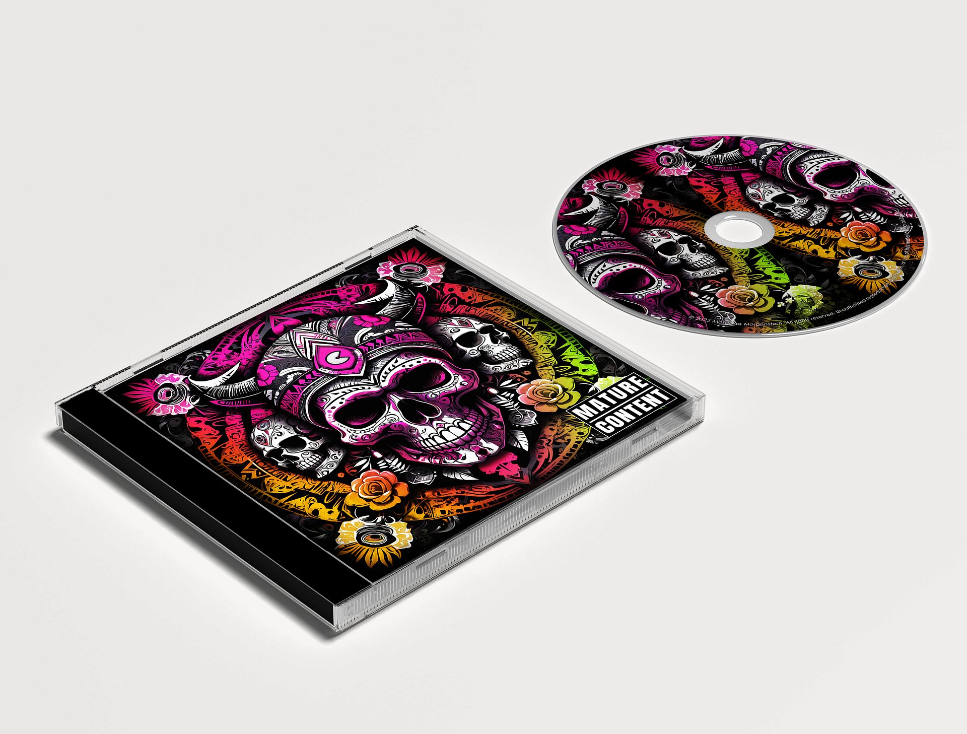 Undone | Cinzel product image (2)