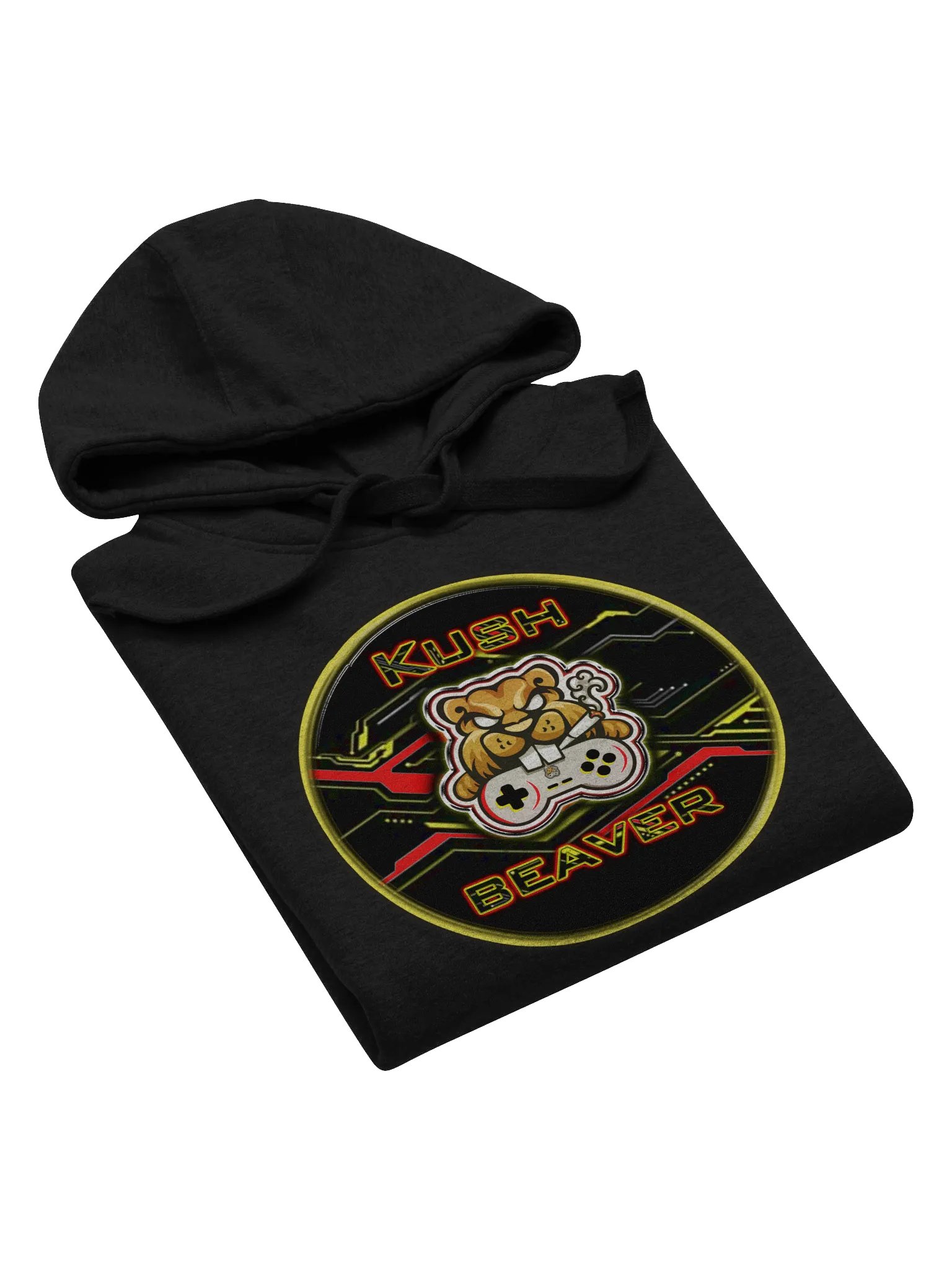 The Beaver Hoodie product image (5)