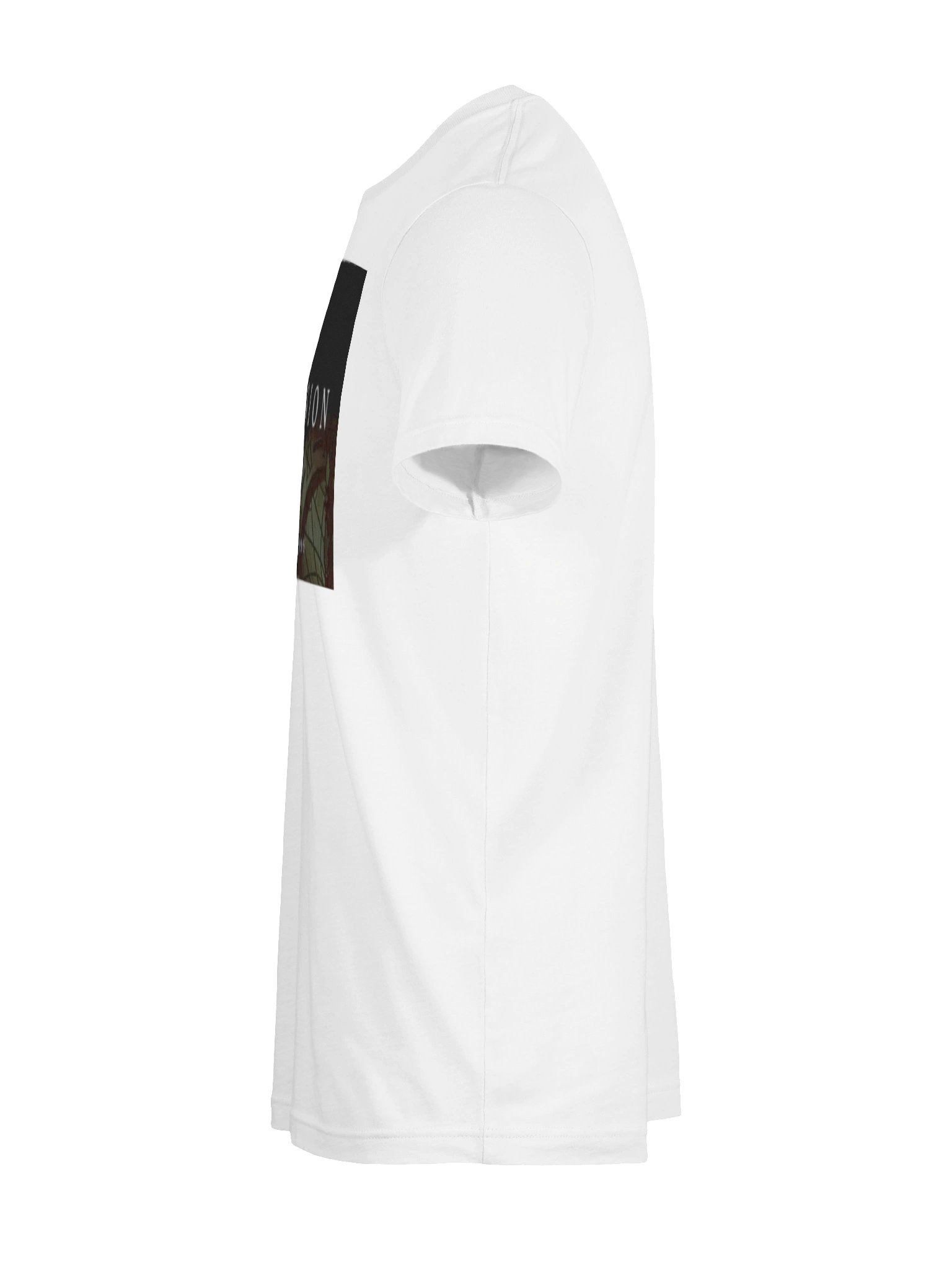 CircaVision Clocktower Tee product image (9)
