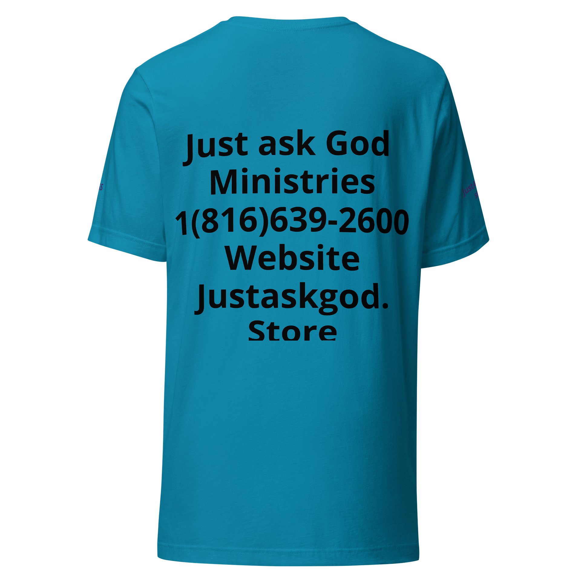Wonderful counselor Tee product image (39)