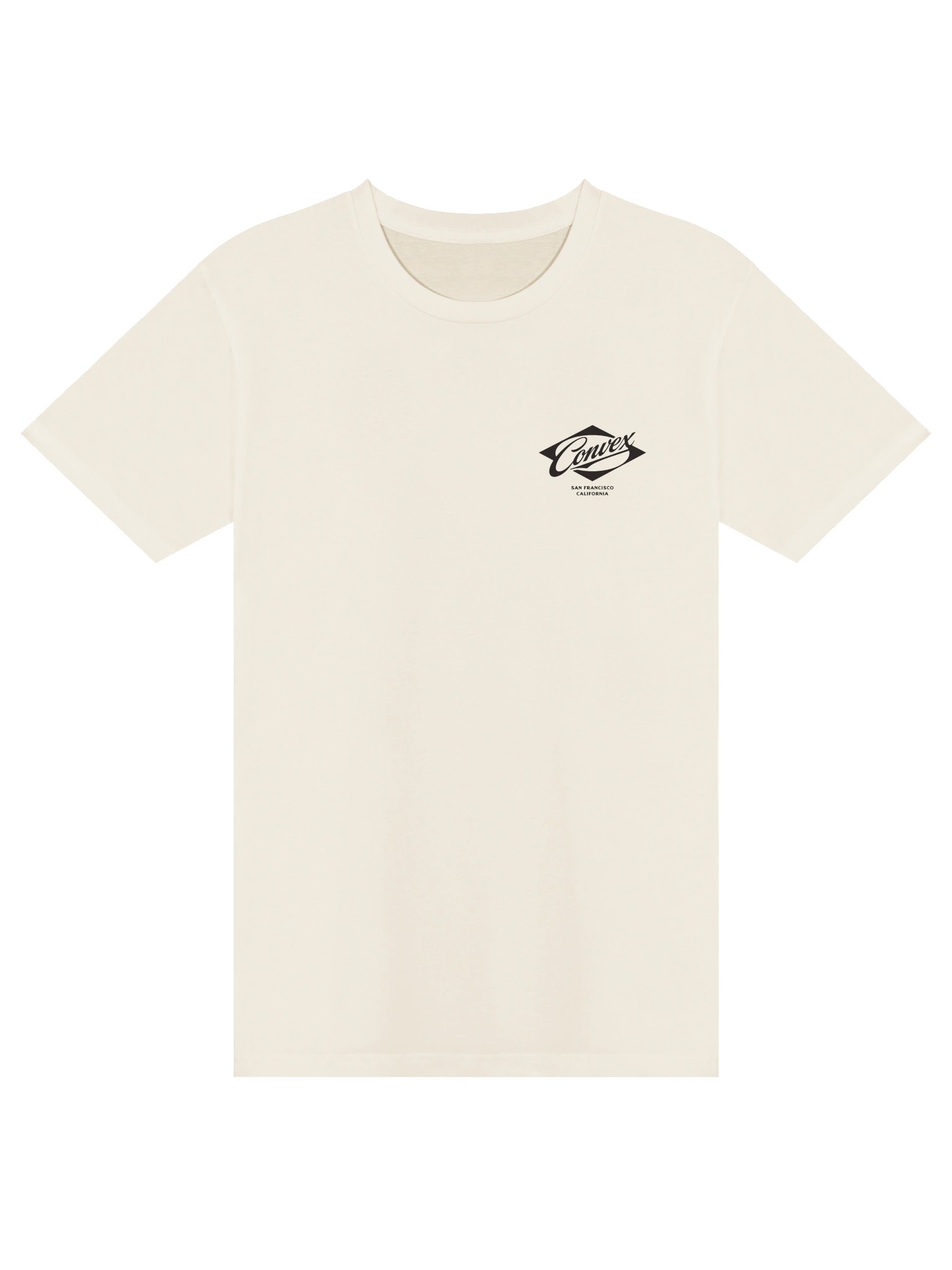 Convex Classic White product image (1)