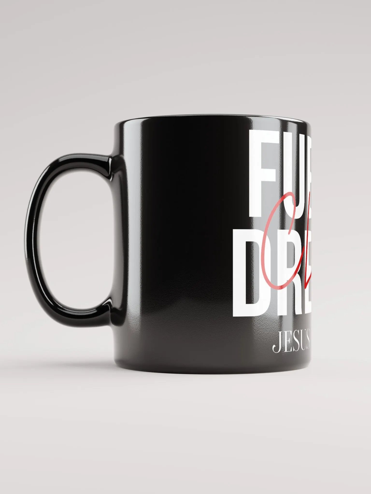 Jesus Loves You (Mug) product image (1)