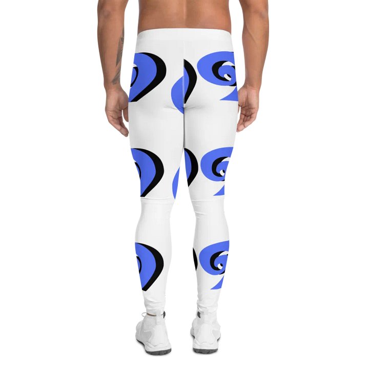 666/999 Men's Leggings product image (2)