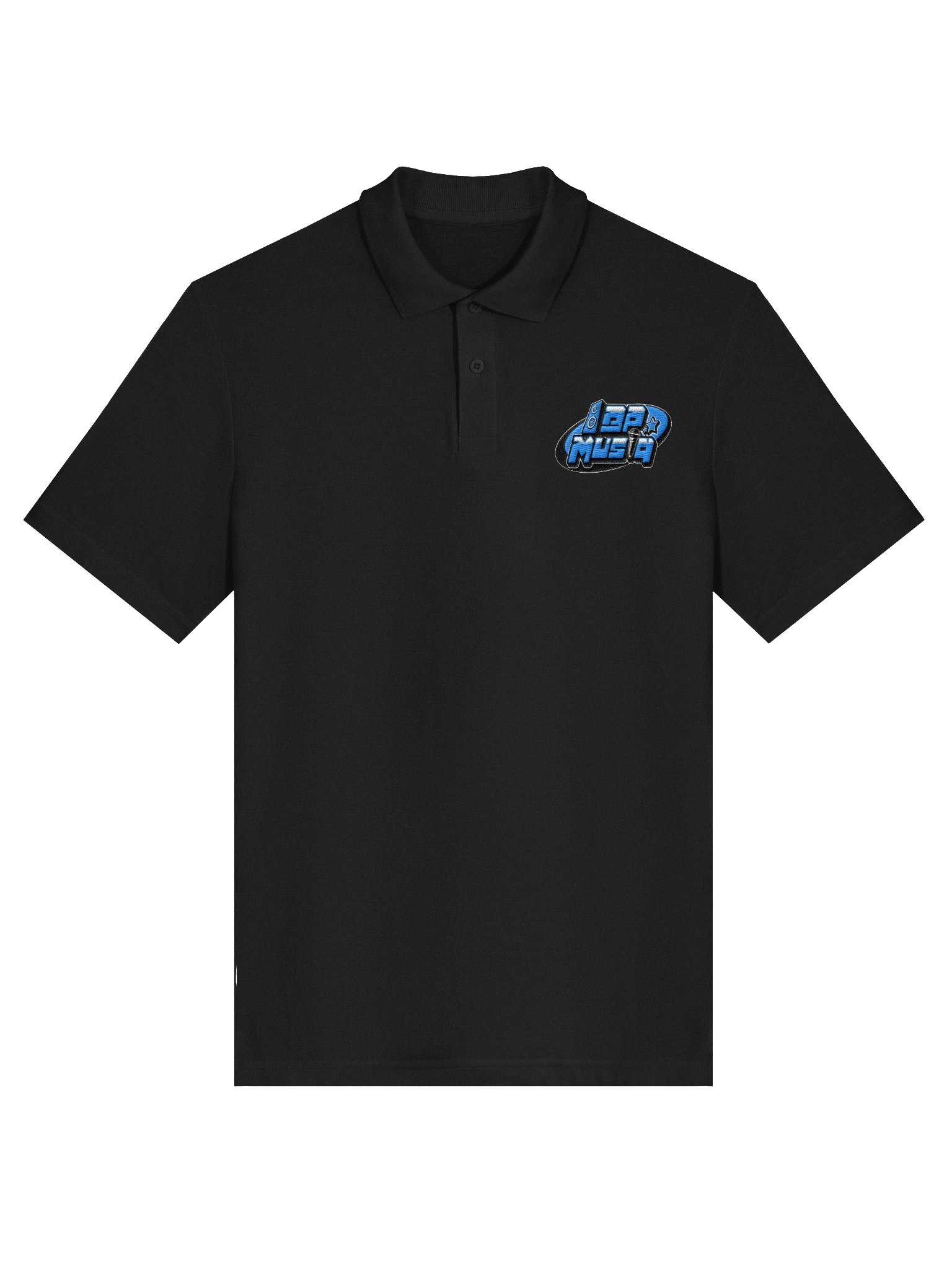 BP Polo Streetwear product image (1)