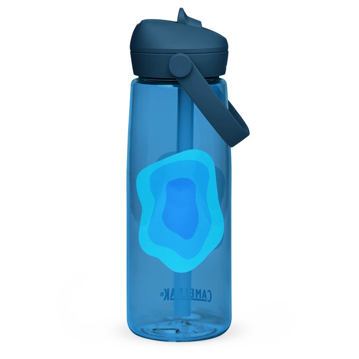 Frosty Relax Water Bottle product image (2)