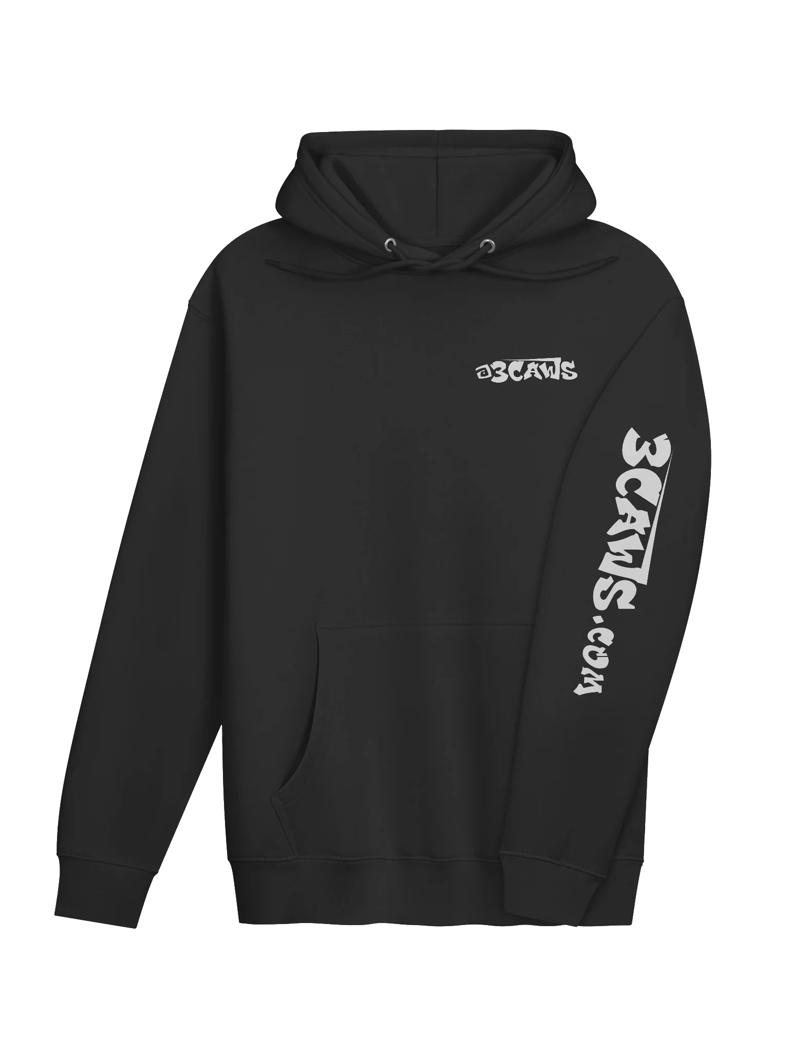 PARK RAT ...... Hoodie product image (2)