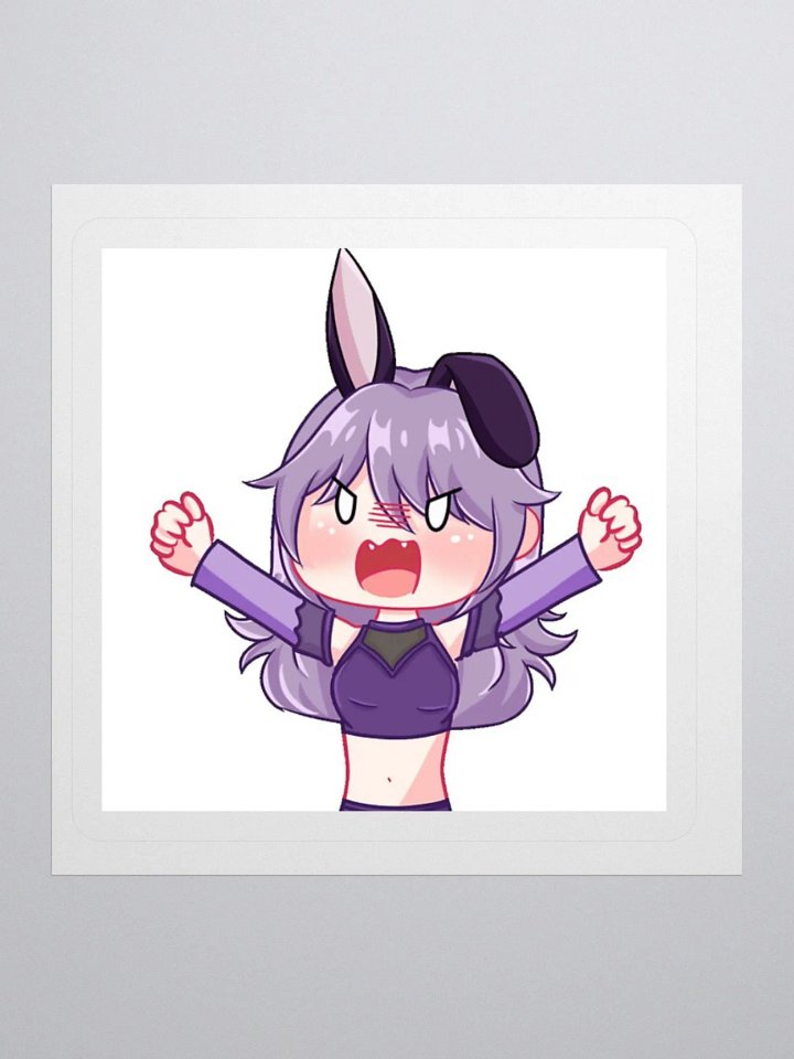 Angry Yumi product image (1)