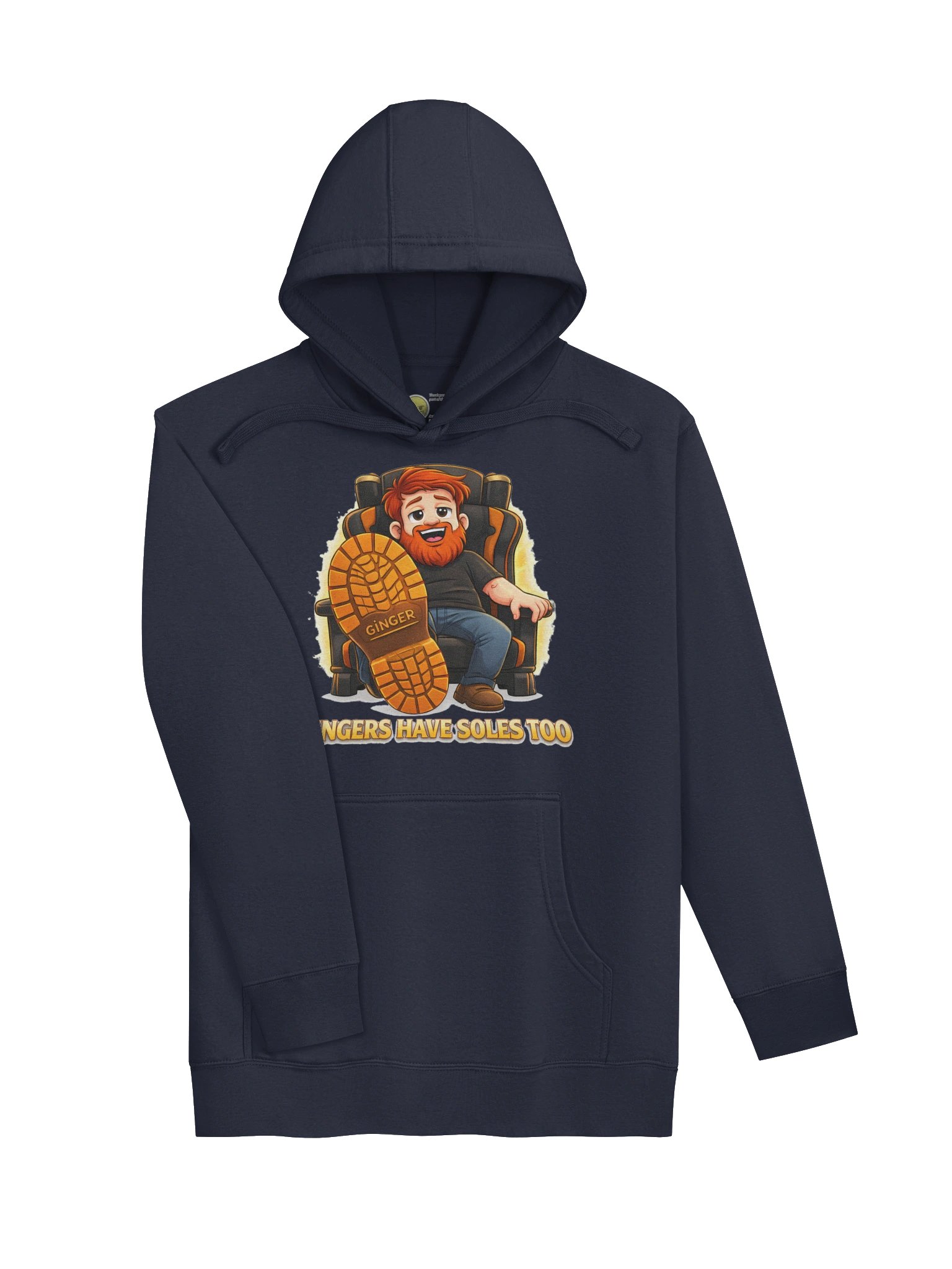 Gingers product image (20)