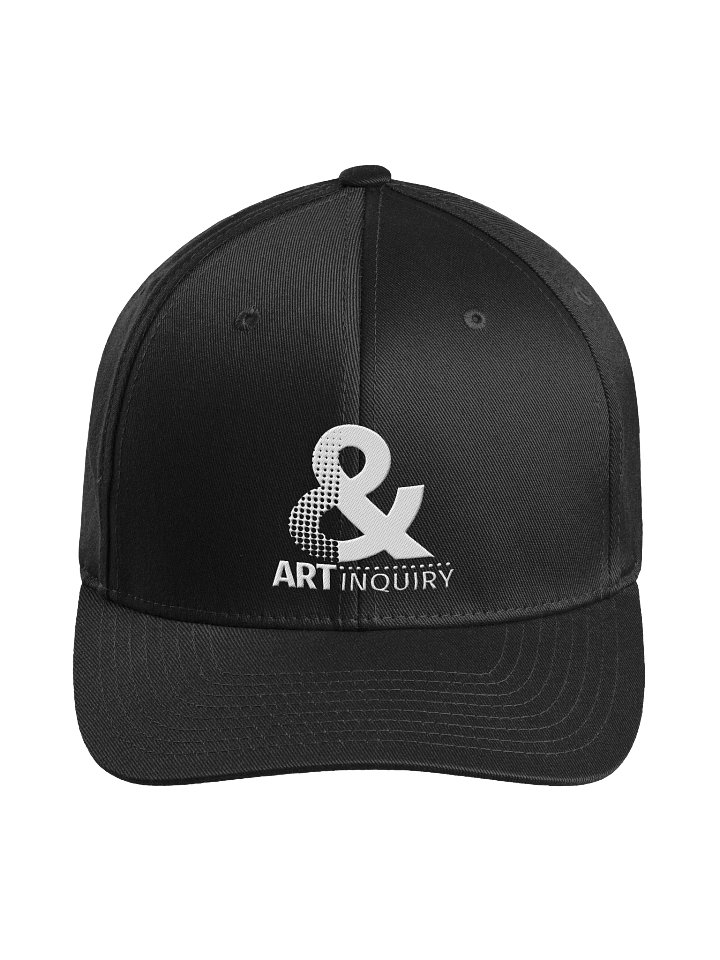 Art & Inquiry Creators Flexfit Hat product image (1)