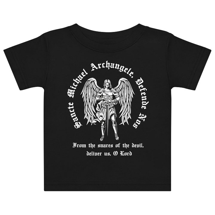 St.Michael WHITE gear - baby/toddler product image (1)