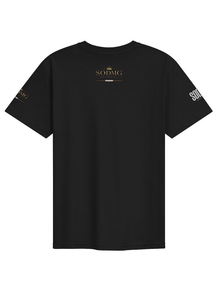 SODMG RECORDS CROWN TEE product image (7)
