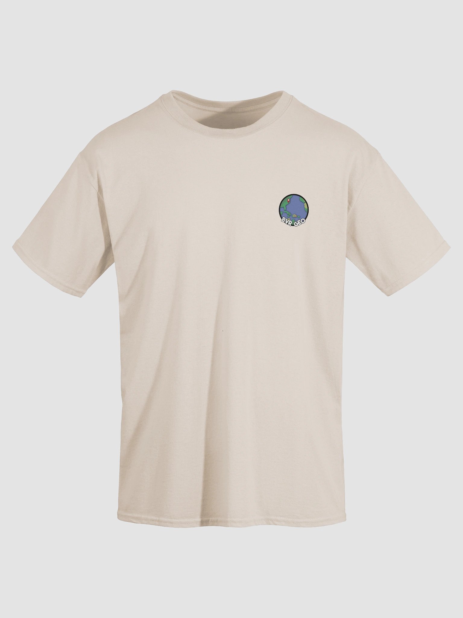 BVR | GEO Earth T-Shirt product image (3)
