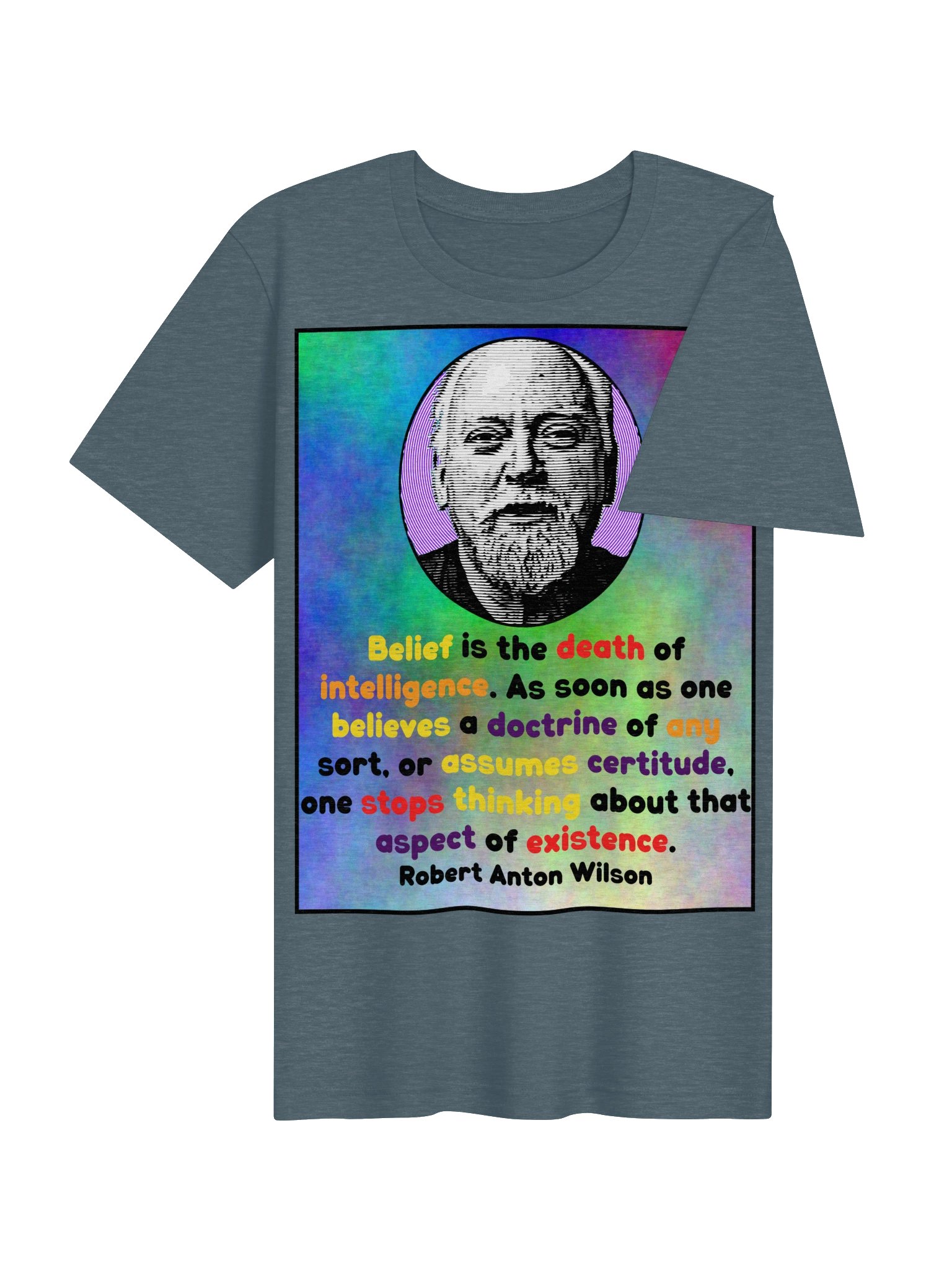 RAW Belief product image (4)