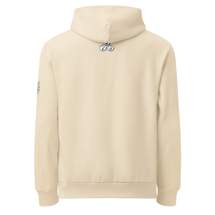 Zodiac Collection - Lane Seven Hoodie product image (2)