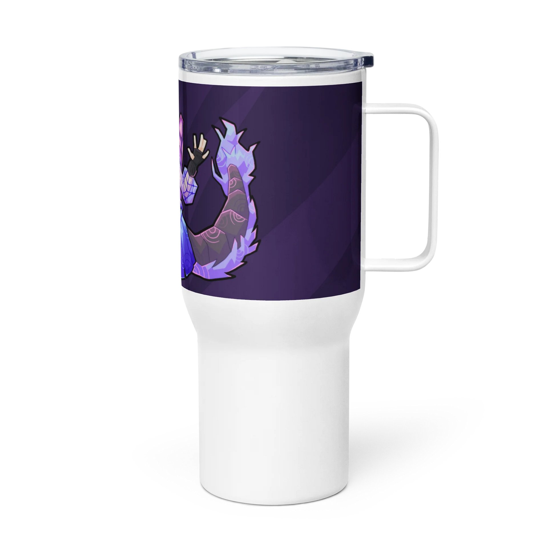 Inky Kamiko Tumbler product image (3)