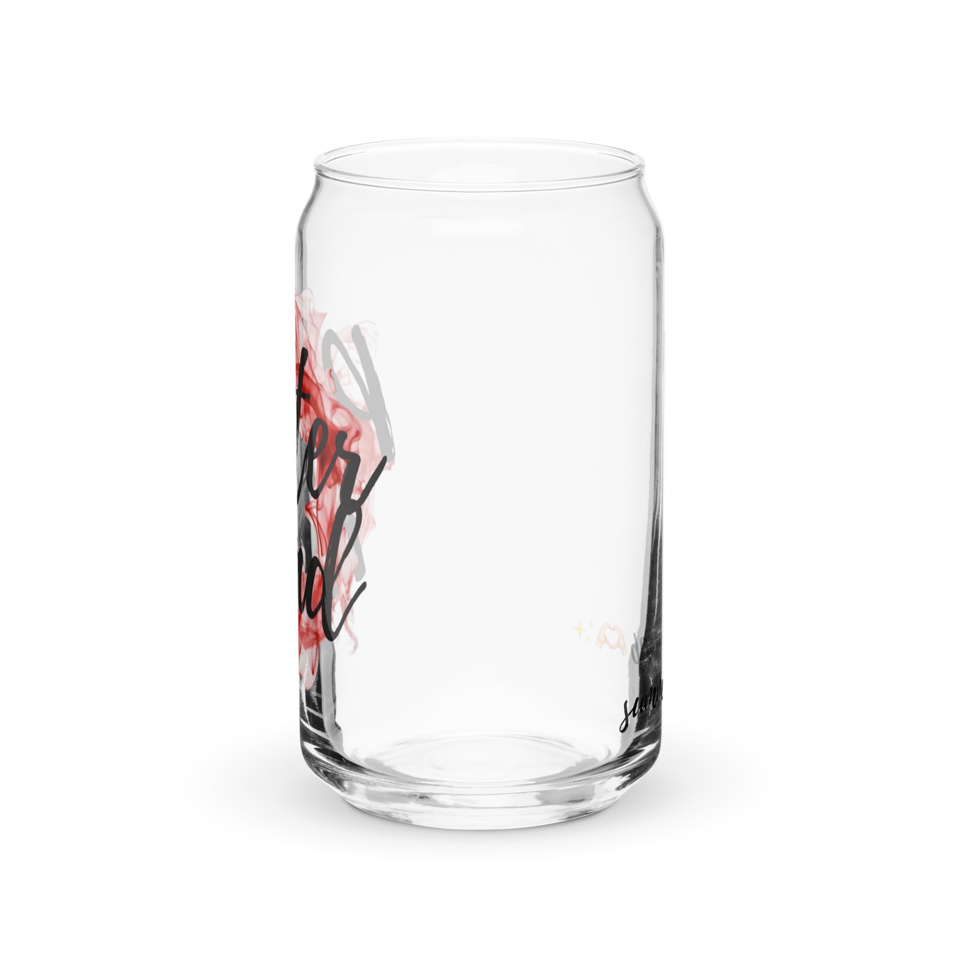 Red House Cup product image (3)