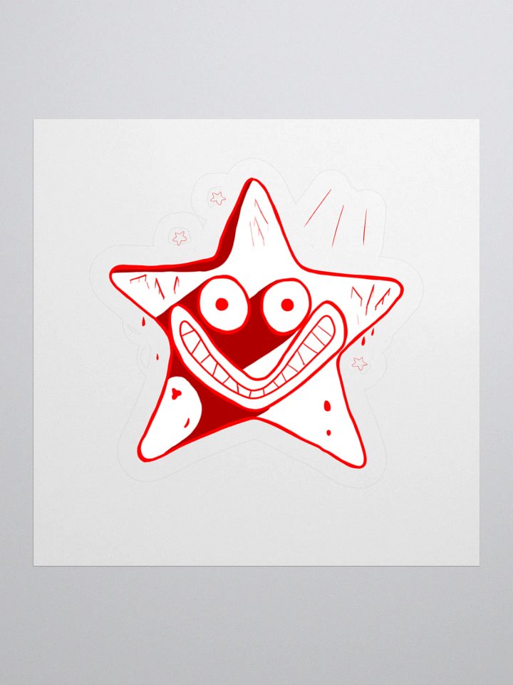 ⚝ DEVILIGHT ⚝ Stella Sticker product image (2)