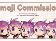 Emoji's tag thumbnail