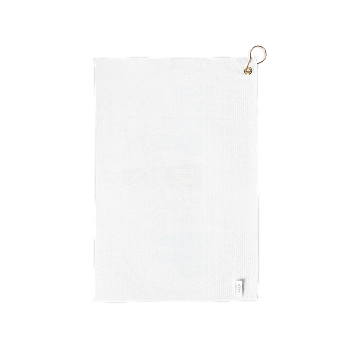 Windy City Dads × FathersEve® Commemorative Golf Towel product image (2)