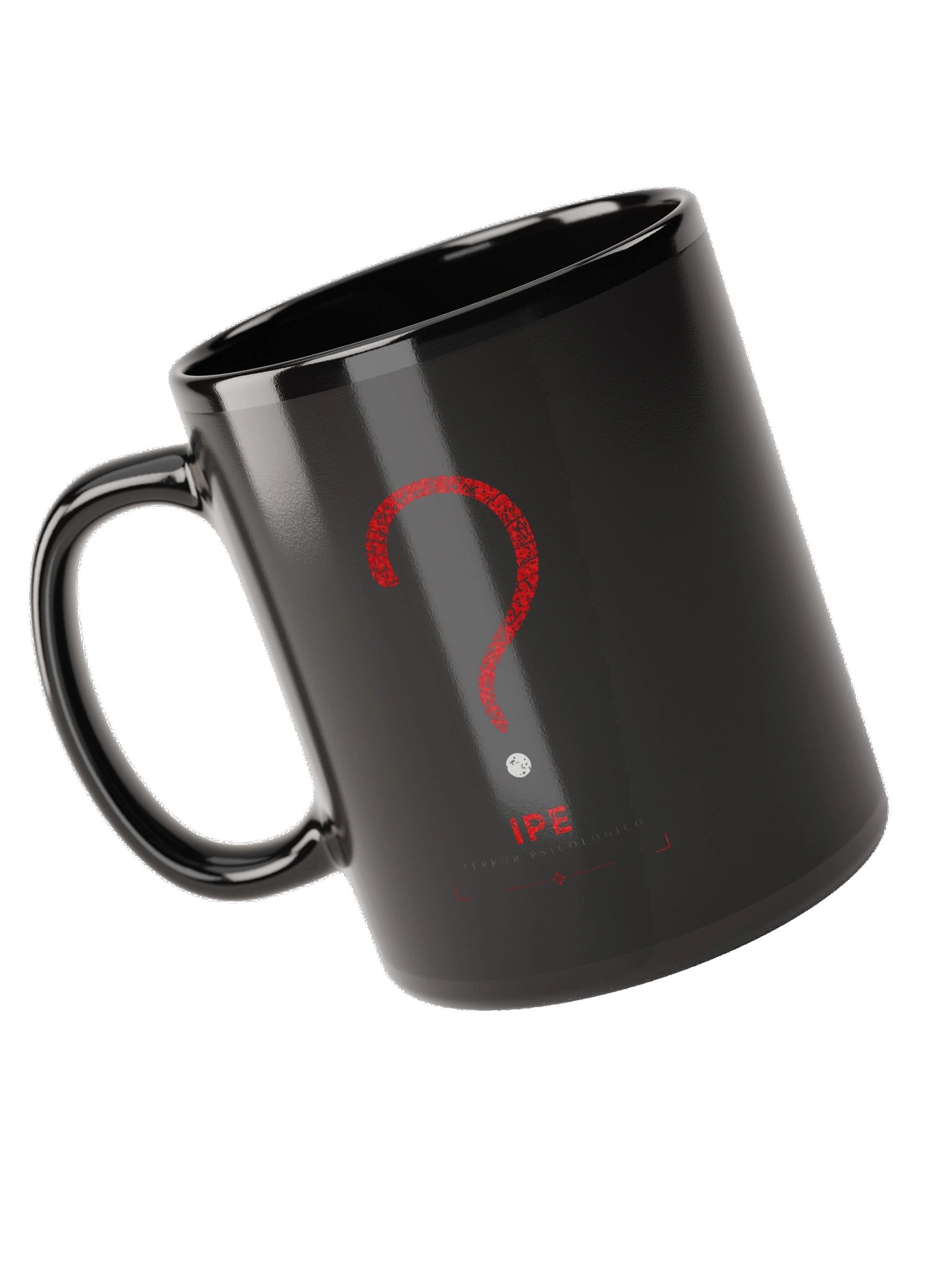 Caneca IPE — A Pergunta Que Fica product image (5)