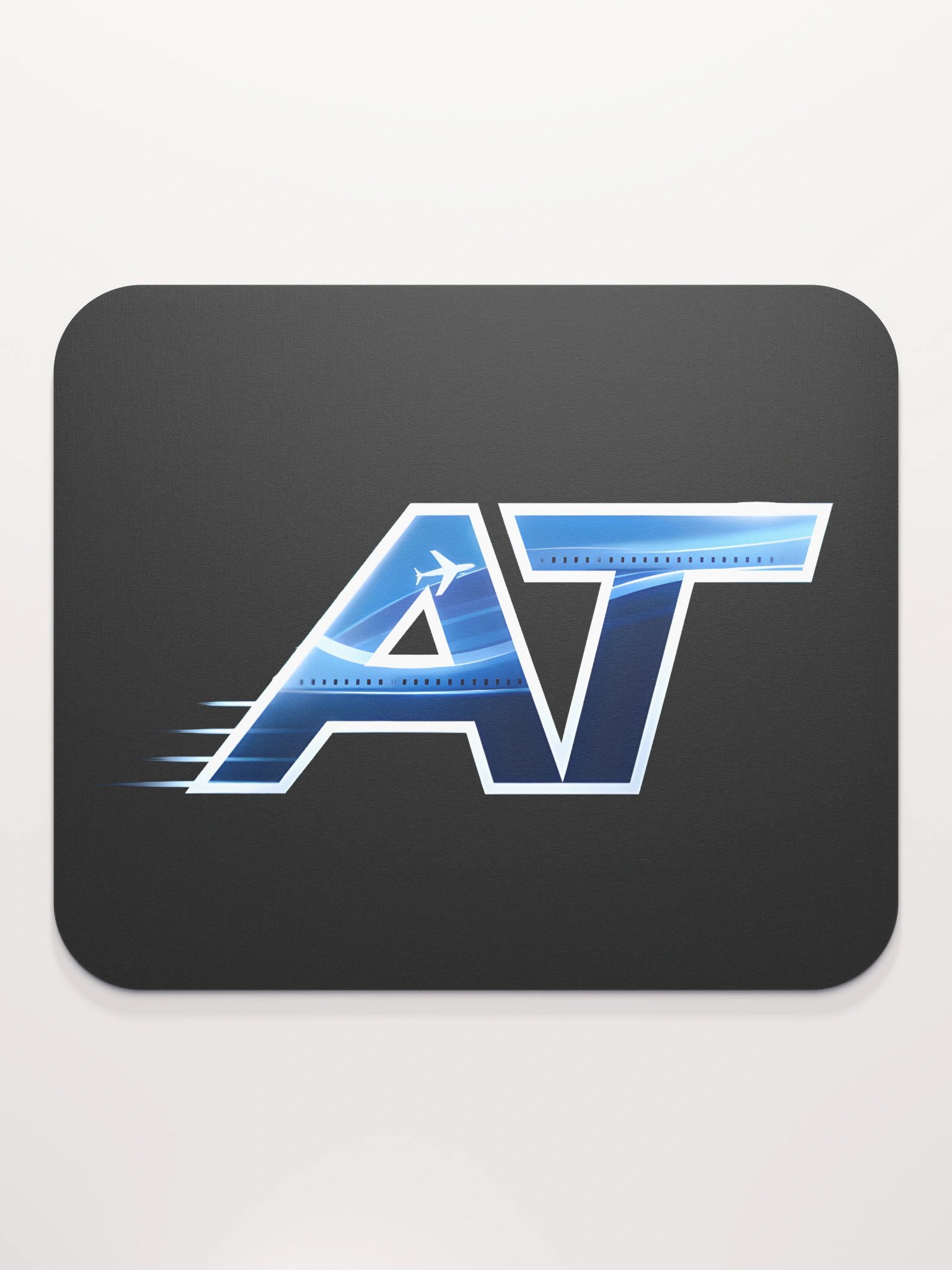 Aviation_Trei Mouse Pad product image (2)