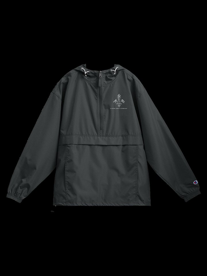 Manteau d'automne | Brodé product image (1)