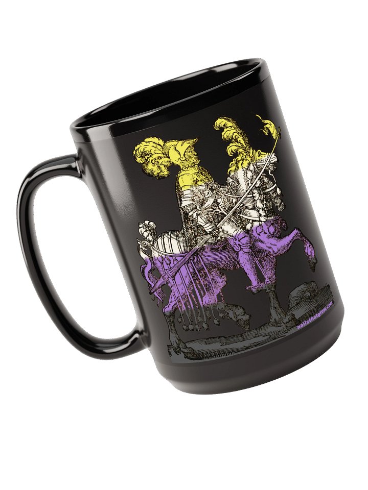 nb knight - nailsthatglow mug product image (1)
