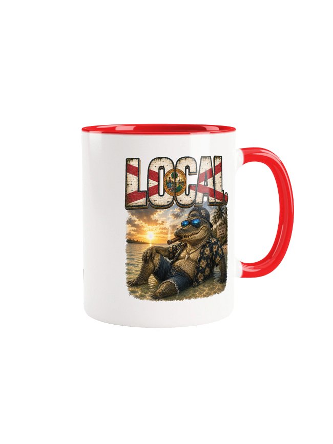 DOCK GEAR