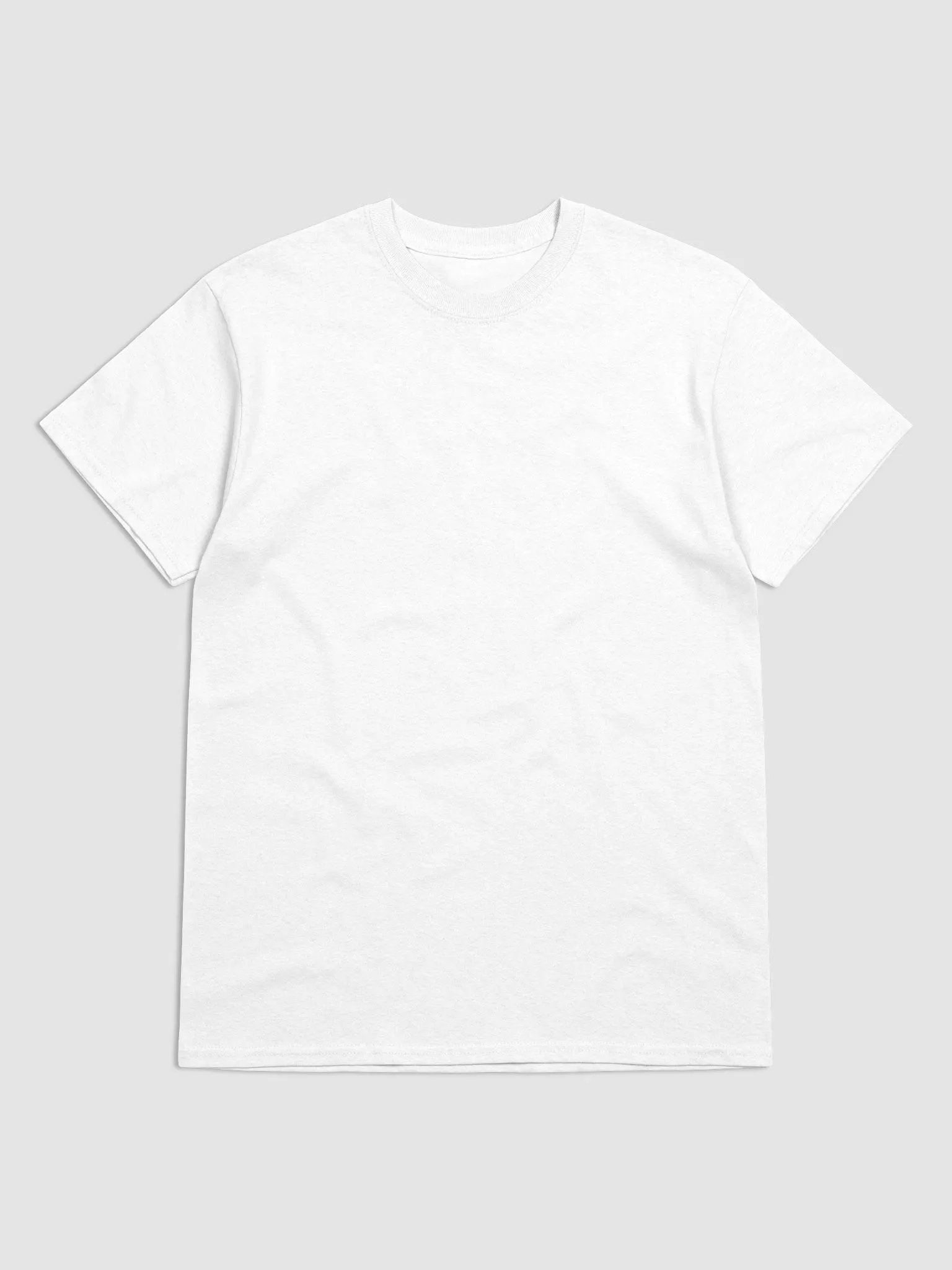 Rock Hard Caulking Services Shirt (Back Printed) product image (5)