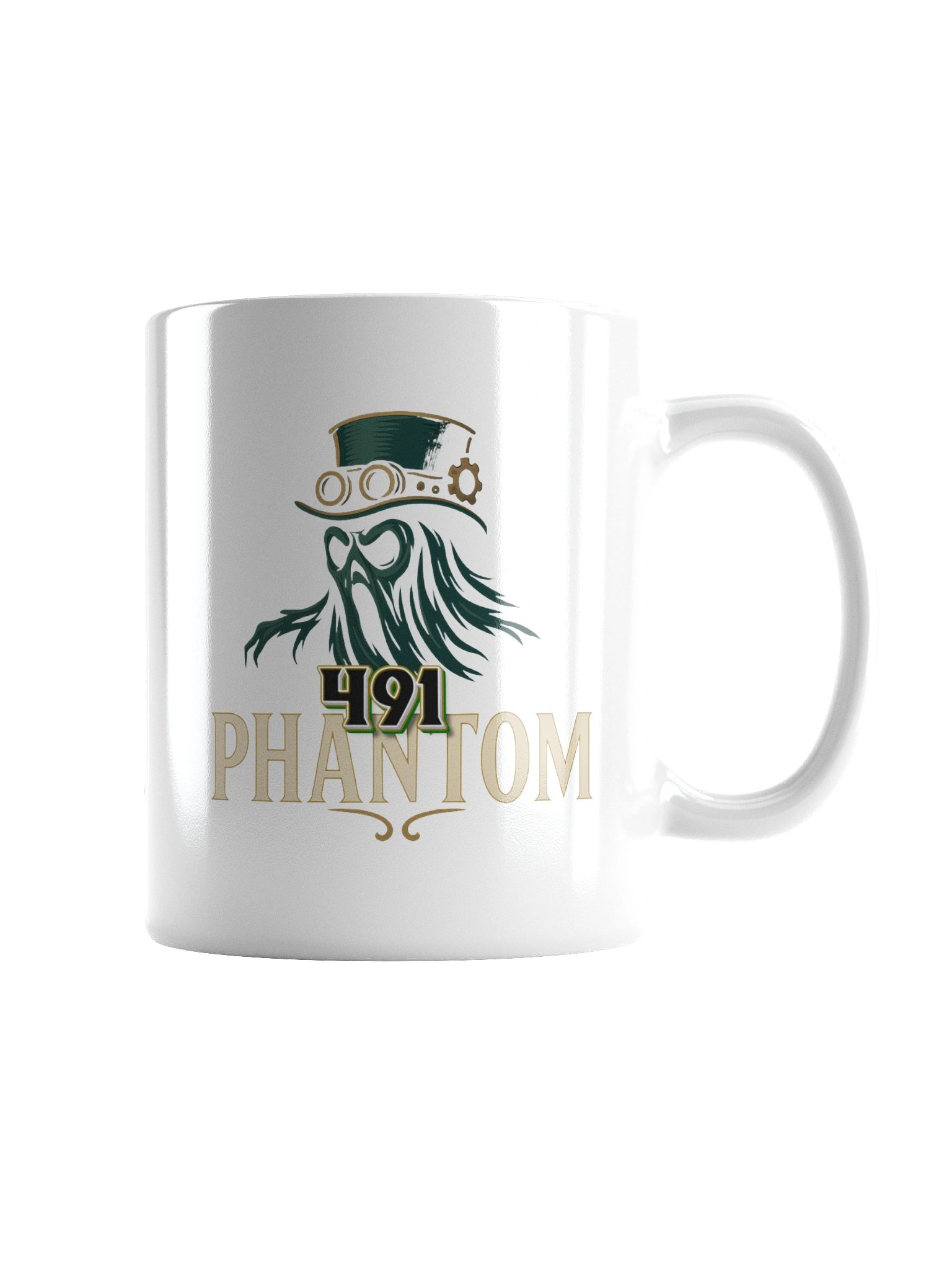 Phantom Mug product image (6)