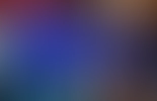 Audio thumbnail background