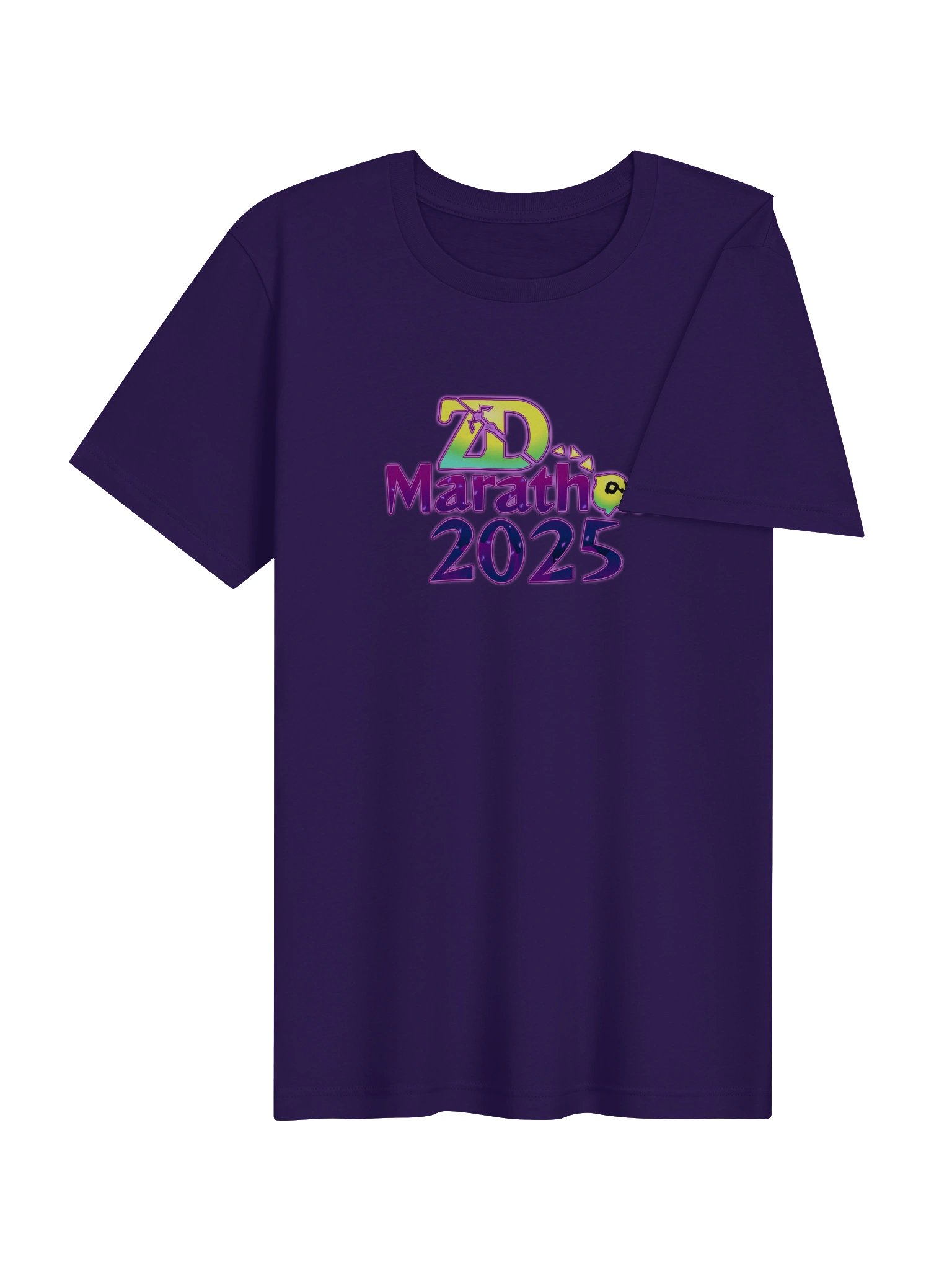 ZD Marathon 2025 product image (4)