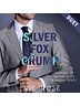 Silver Fox Grump - Duet Audiobook