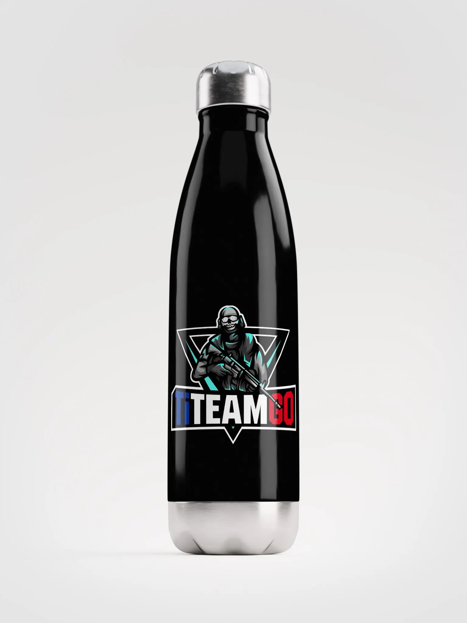 Stainless Steel Water Bottle product image (1)