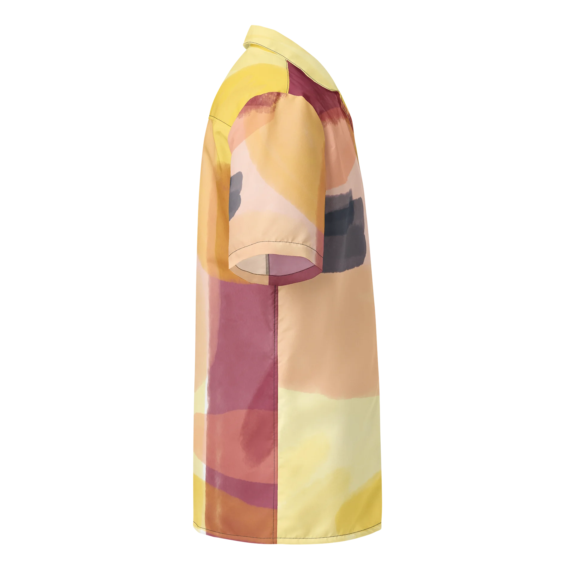 Pastel Couture Hawaiian Shirt product image (4)