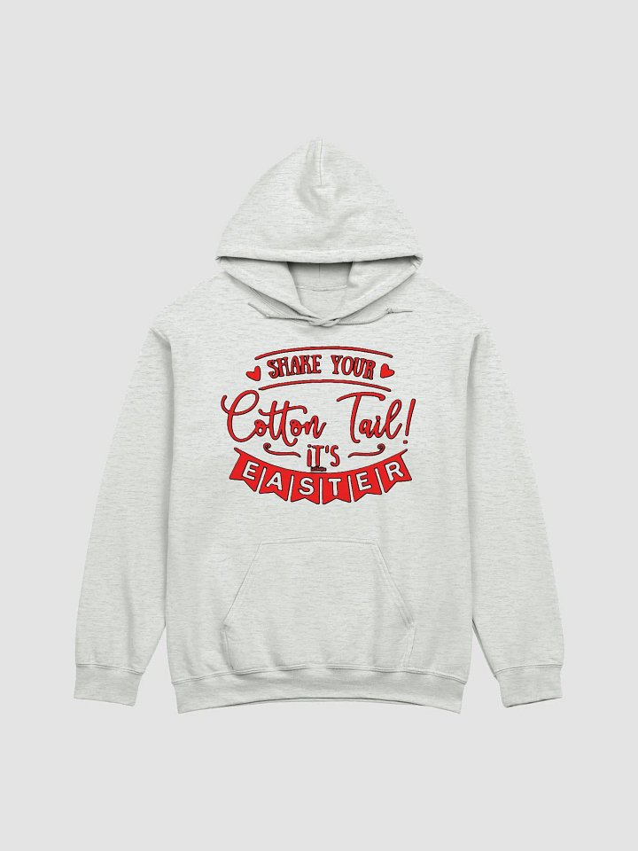 SHAKE YOUR COTTON TAIL product image (12)