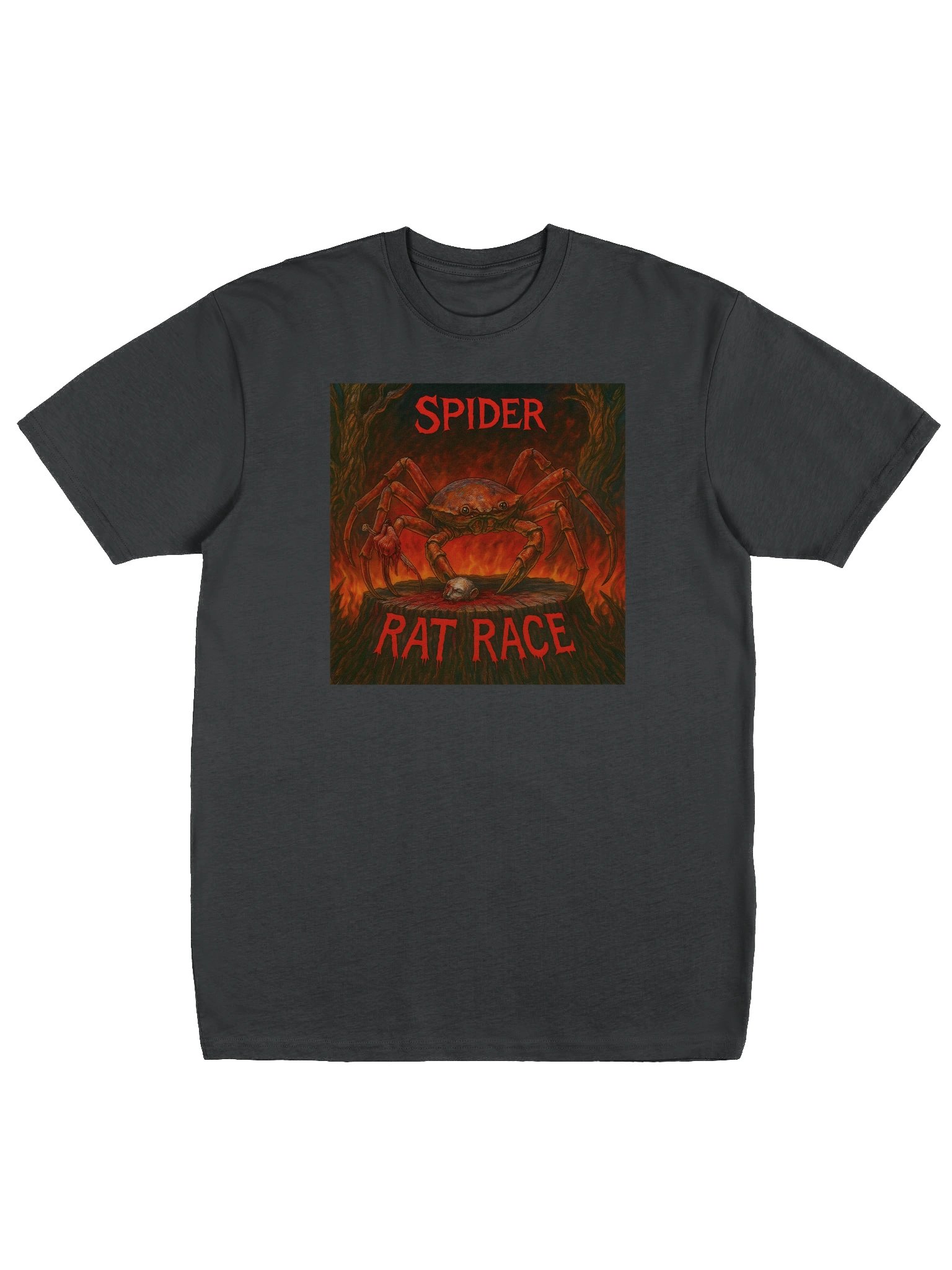 Spider Metal product image (1)