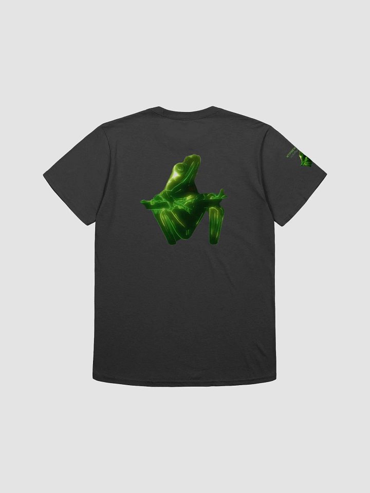 WTPNews Unisex T-Shirt (Gildan) product image (2)