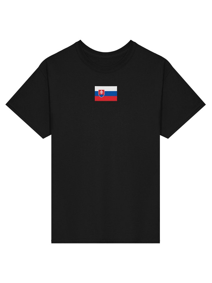 Slovakia Tee product image (1)