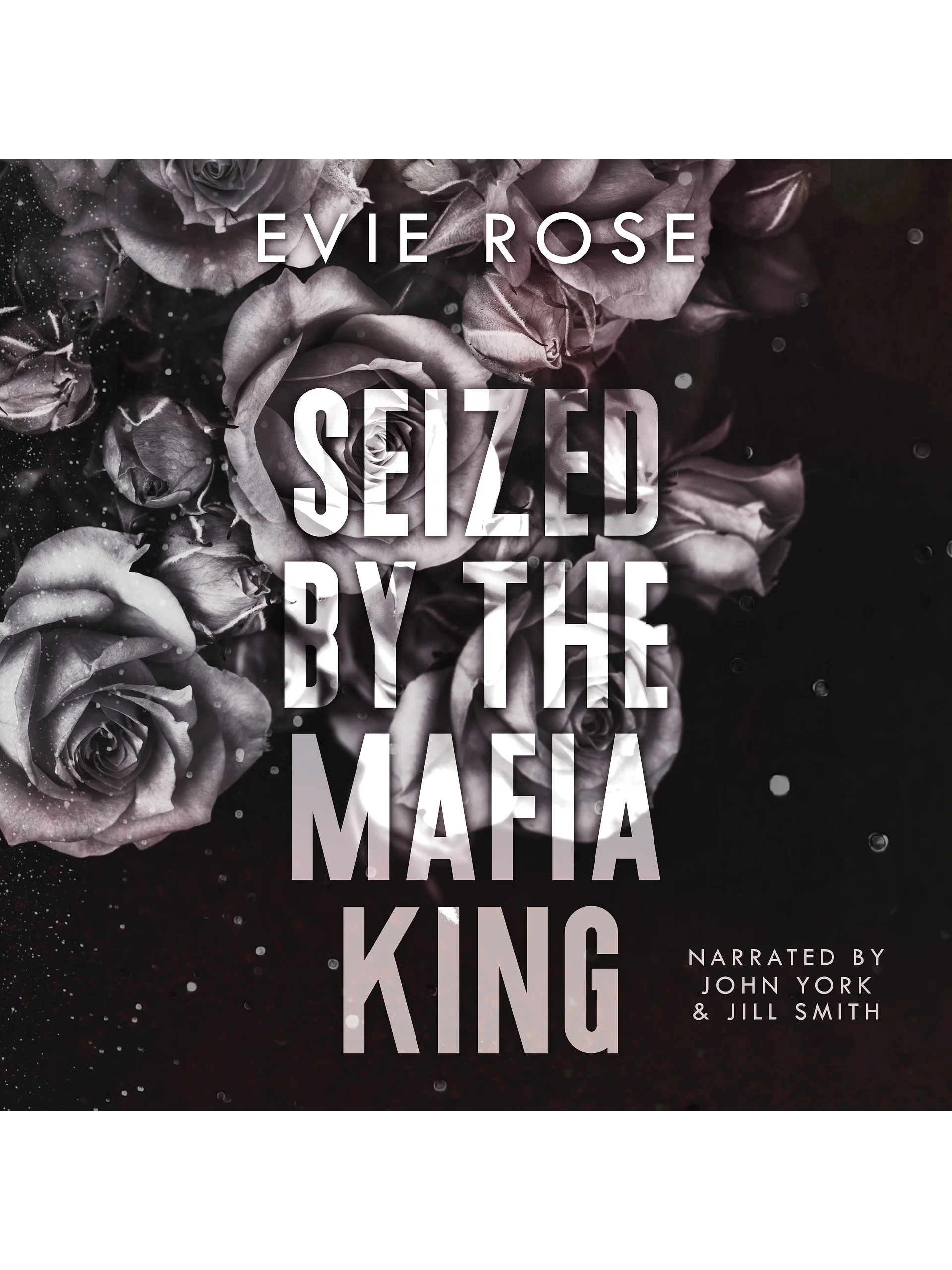 Seized by the Mafia King product image (1)
