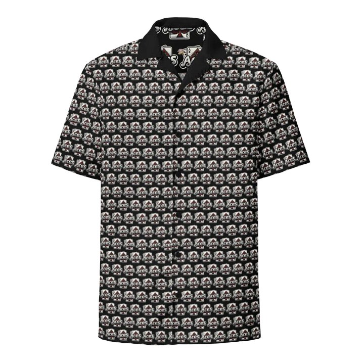Retro Hawaiian Shirt product image (1)